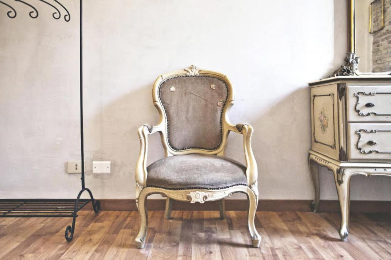 Vintage Affittacamere