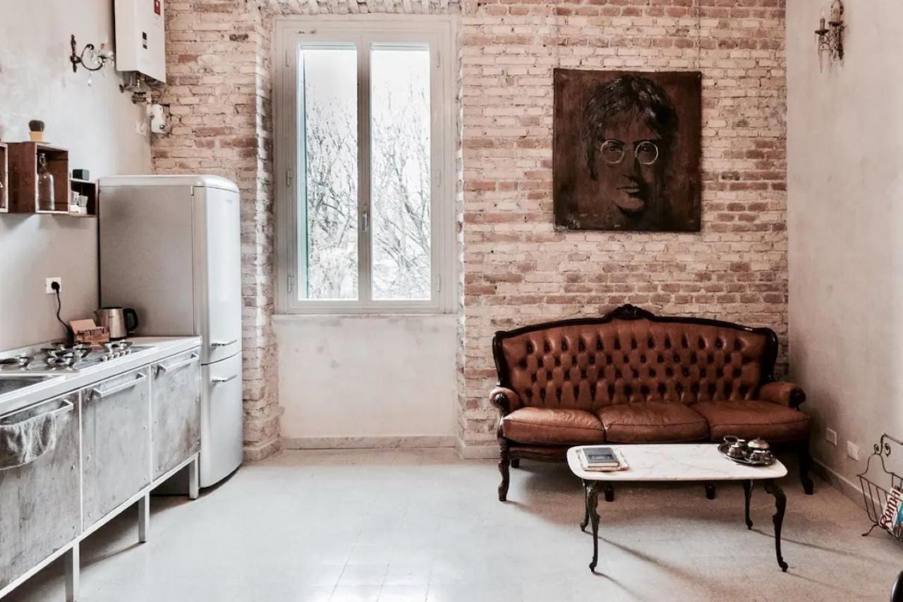Vintage Affittacamere