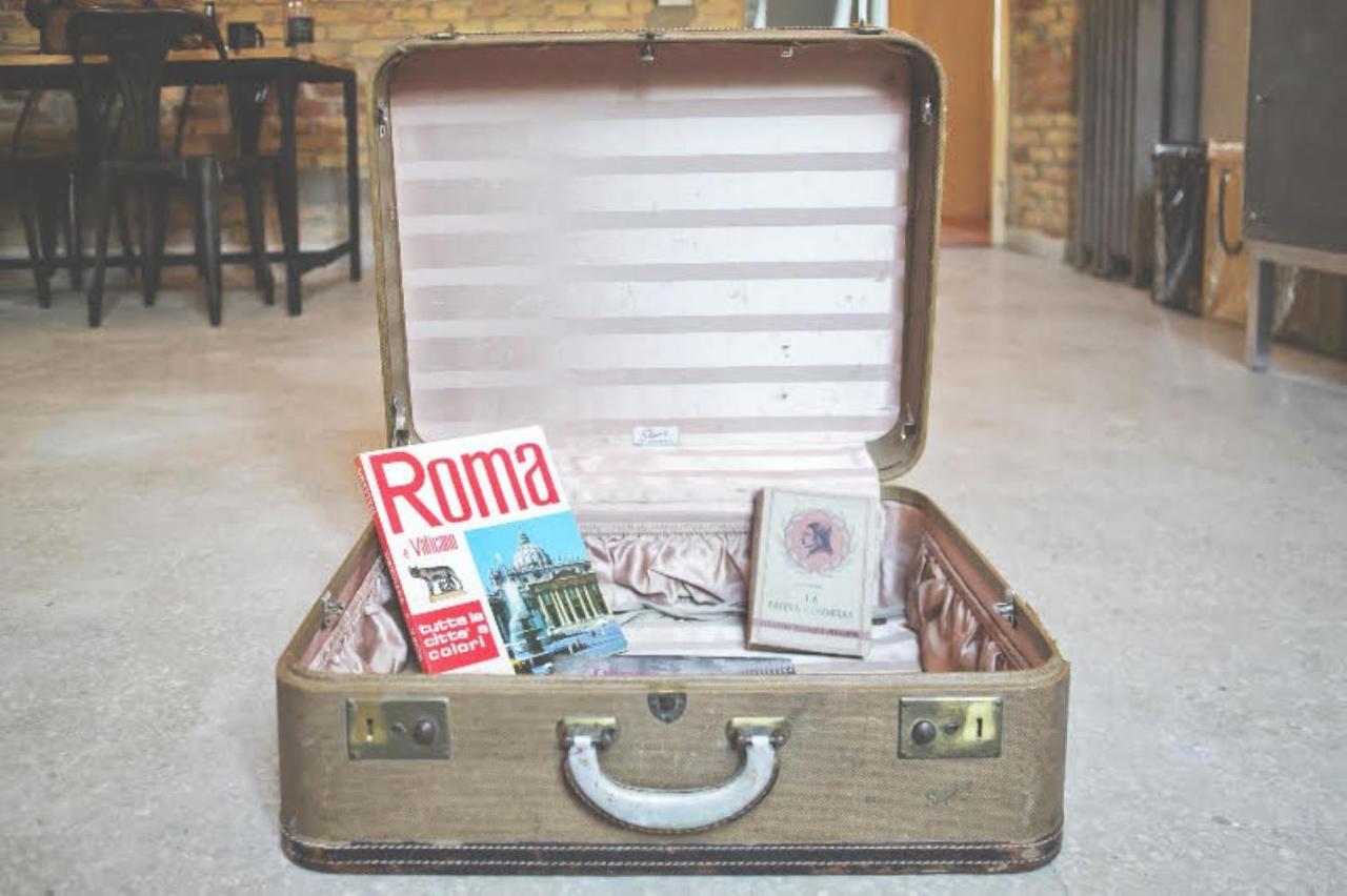 Affittacamere Vintage *