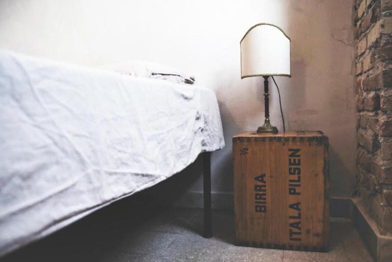 Vintage Gasthof Rom