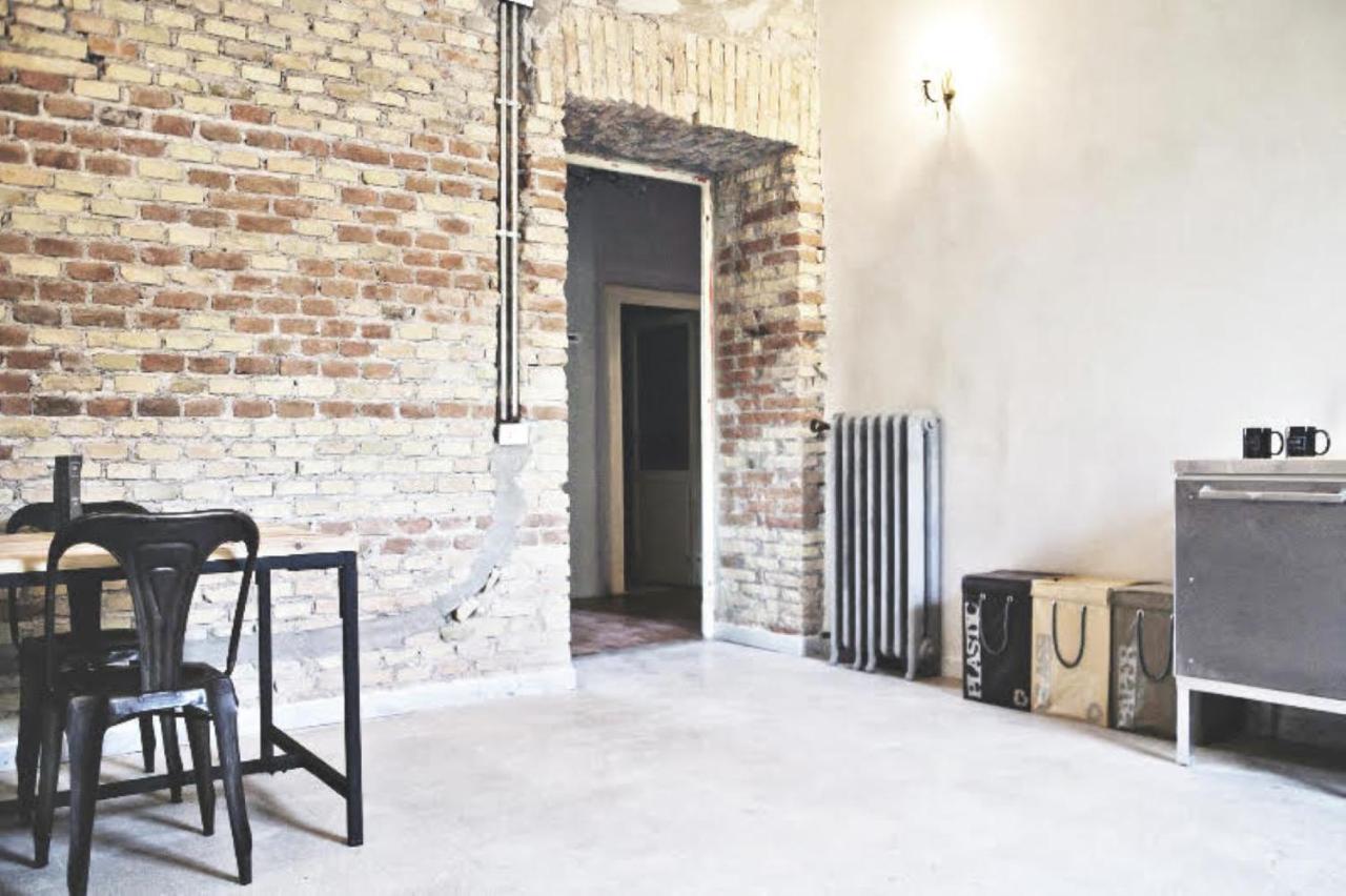 Gasthof Vintage Rom